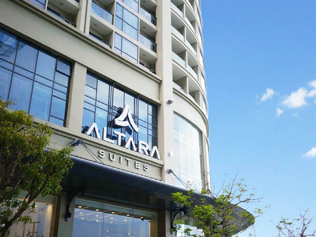 Read more about the article ALTARA SUITES ĐÀ NẴNG BỔ NHIỆM GIÁM ĐỐC ĐIỀU HÀNH