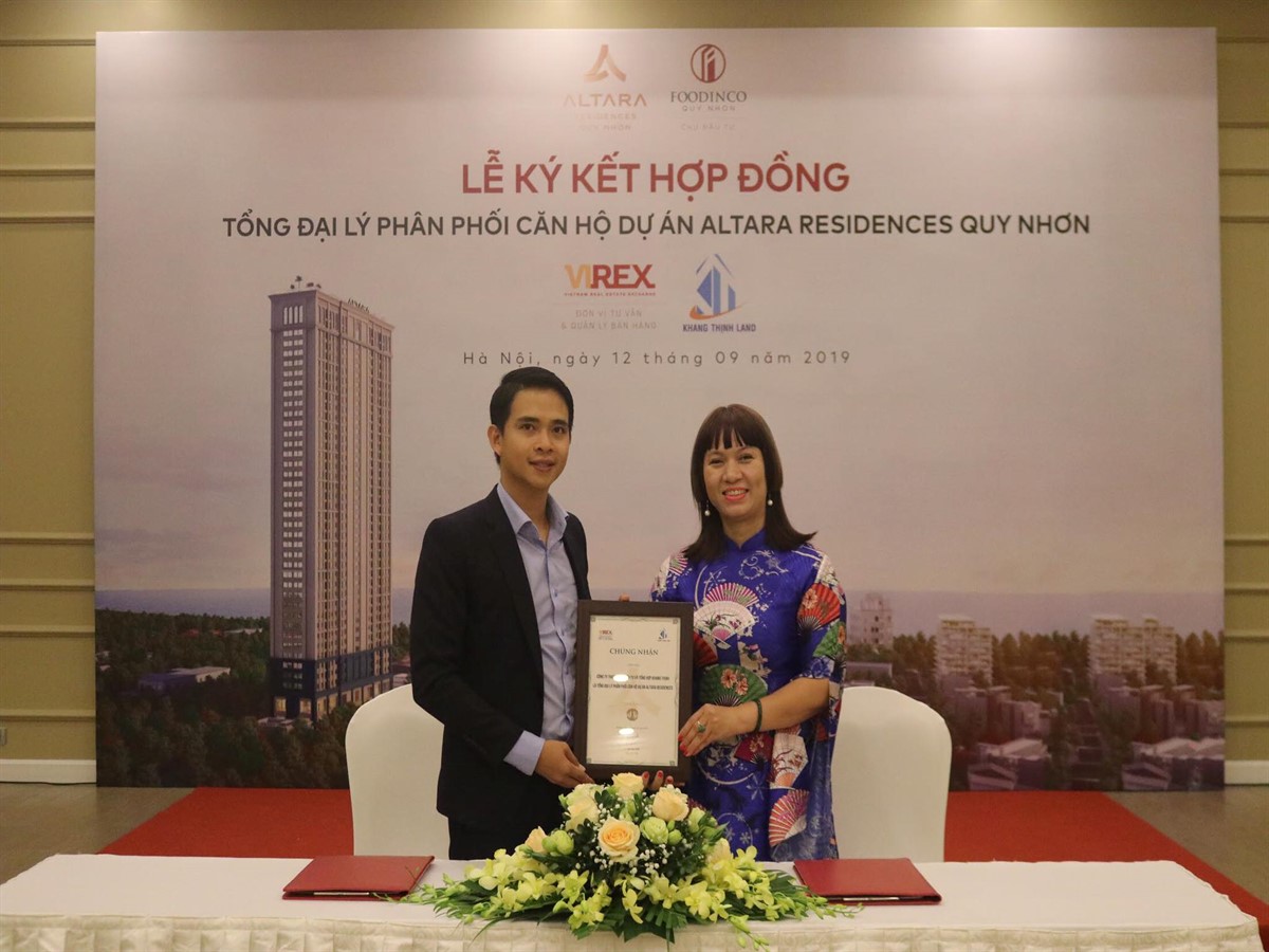 Read more about the article ALTARA RESIDENCES QUY NHƠN LỰA CHỌN TỔNG ĐẠI LÝ PHÂN PHỐI CĂN HỘ CỦA DỰ ÁN