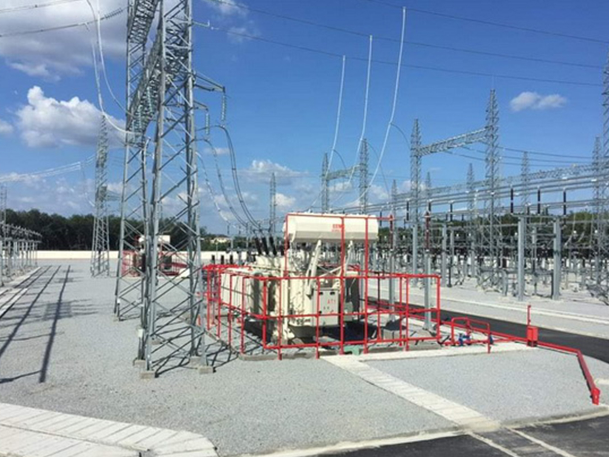 Read more about the article (11/11) NGHIỆM THU ĐÓNG ĐIỆN CÔNG TRÌNH TBA 220KV BẾN CÁT (ALPHANAM E&C)