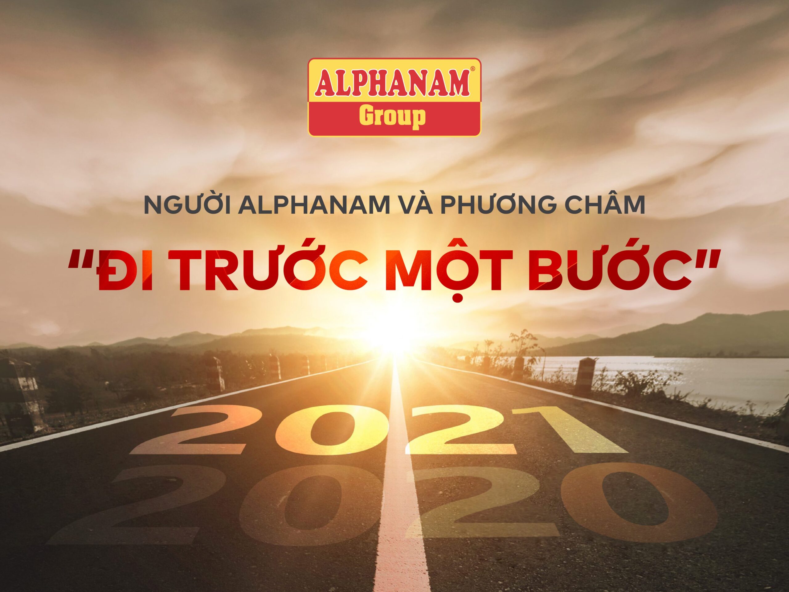 Read more about the article NGƯỜI ALPHANAM VÀ PHƯƠNG CHÂM “ĐI TRƯỚC MỘT BƯỚC”