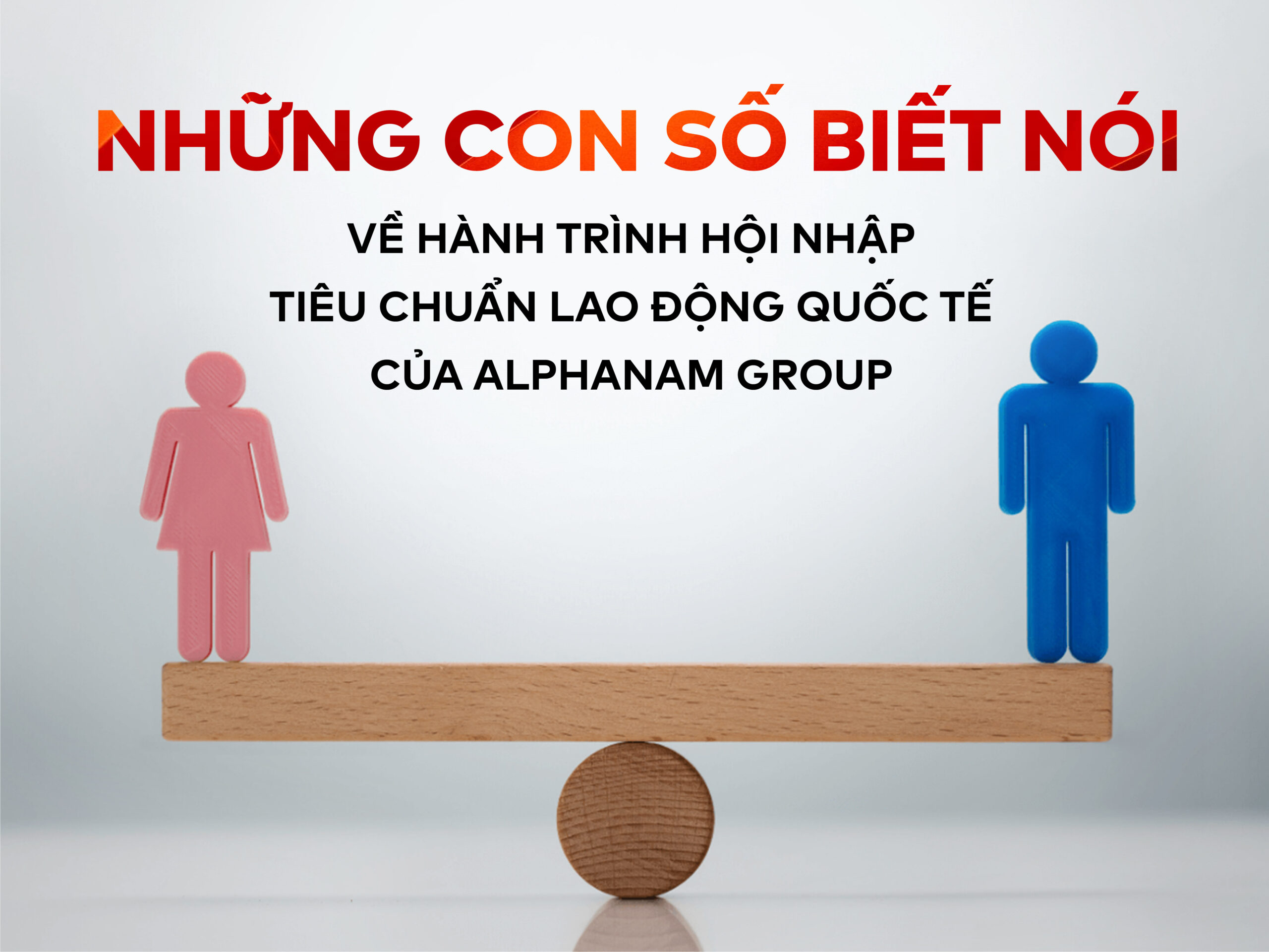 Read more about the article NHỮNG CON SỐ BIẾT NÓI VỀ HÀNH TRÌNH HỘI NHẬP TIÊU CHUẨN LAO ĐỘNG QUỐC TẾ CỦA ALPHANAM GROUP