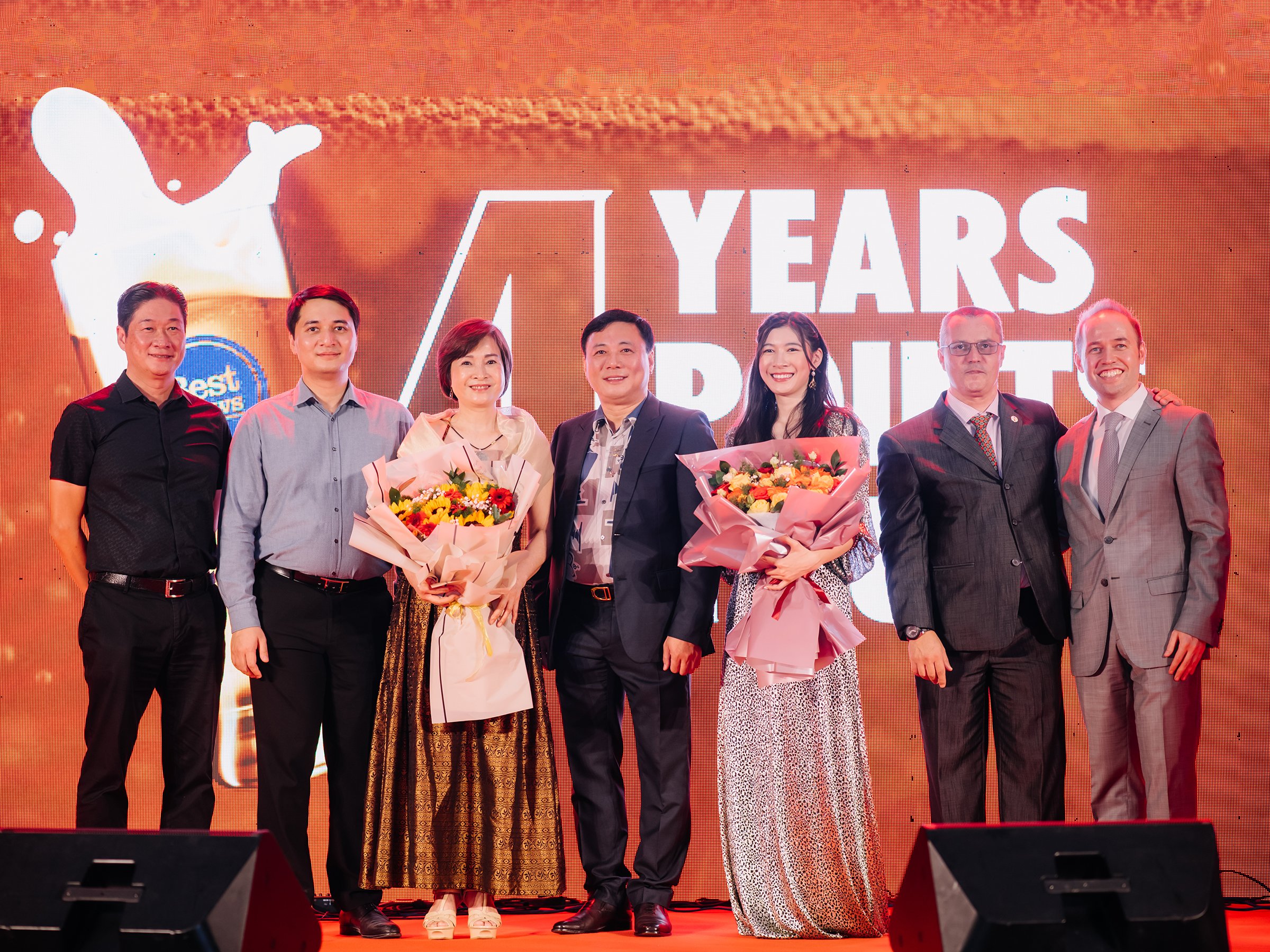 Read more about the article FOUR POINTS BY SHERATON ĐÀ NẴNG KỶ NIỆM 4 NĂM THÀNH LẬP “4 YEARS FOUR POINTS FOR YOU”