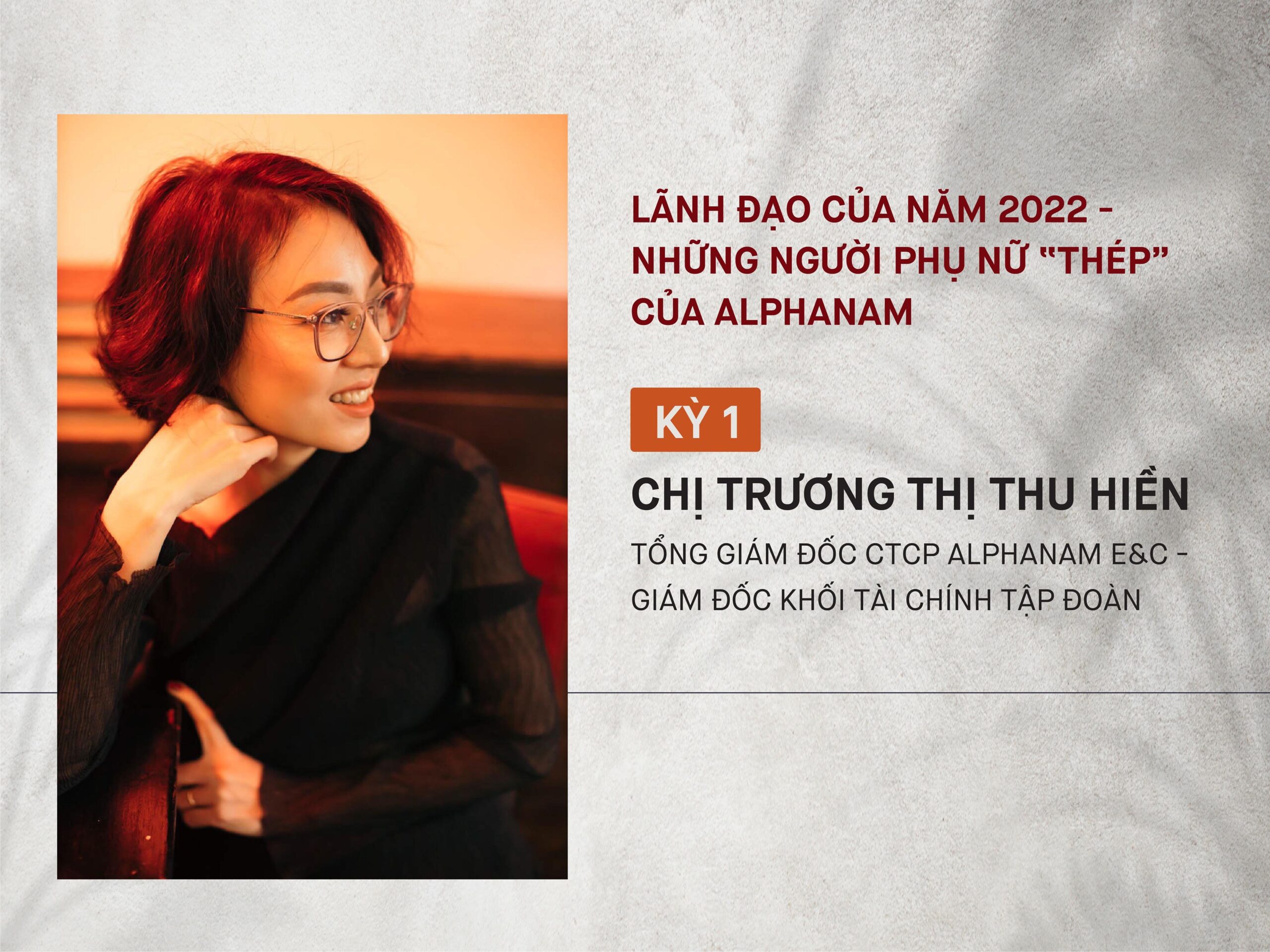 Read more about the article [E-Magazine] ĐƠN GIẢN HÓA SỰ PHỨC TẠP