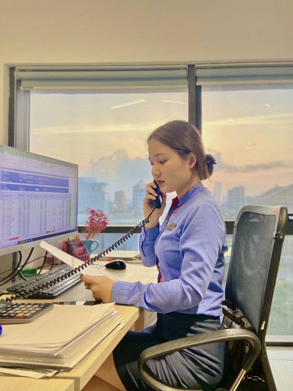 MS 038