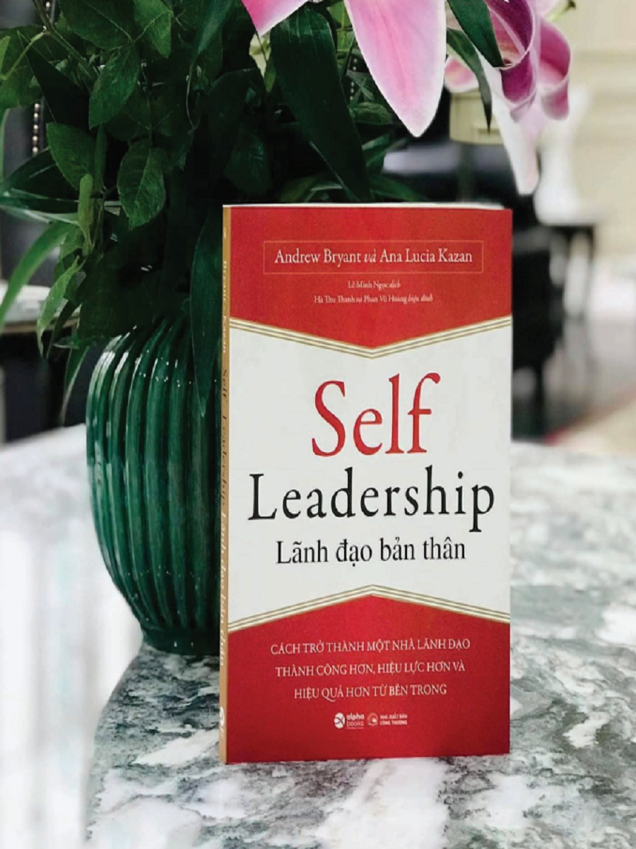 Read more about the article SELF LEADERSHIP (LÃNH ĐẠO BẢN THÂN) – MỘT GÓC NHÌN KINH TẾ HỌC