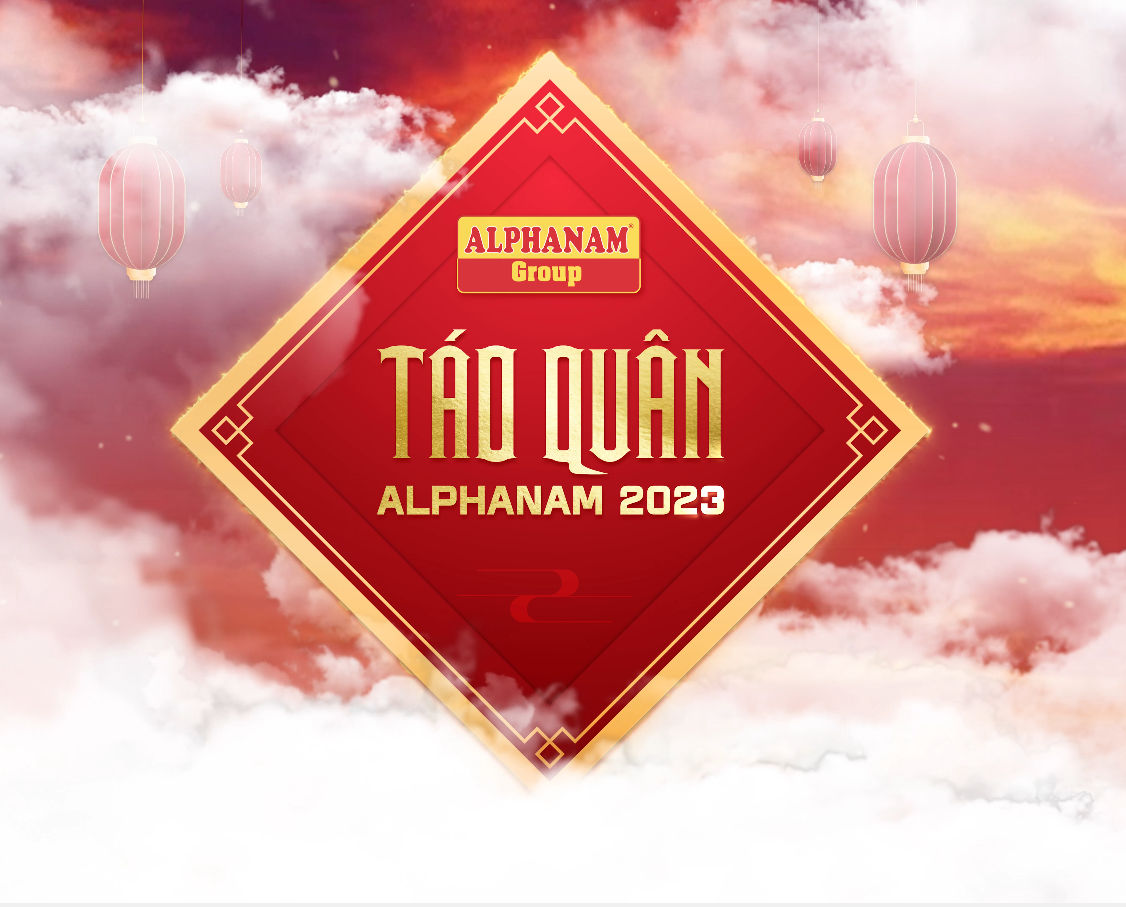 Read more about the article TỔNG QUAN TÁO QUÂN ALPHANAM 2023